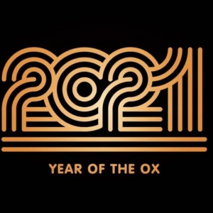 2021 The Year of the Ox