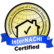 InterNACHI Certified Professional Inspector