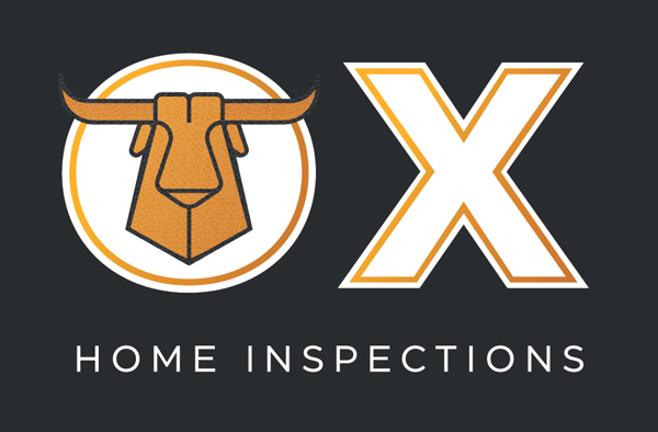 Ox Home Inspections logo